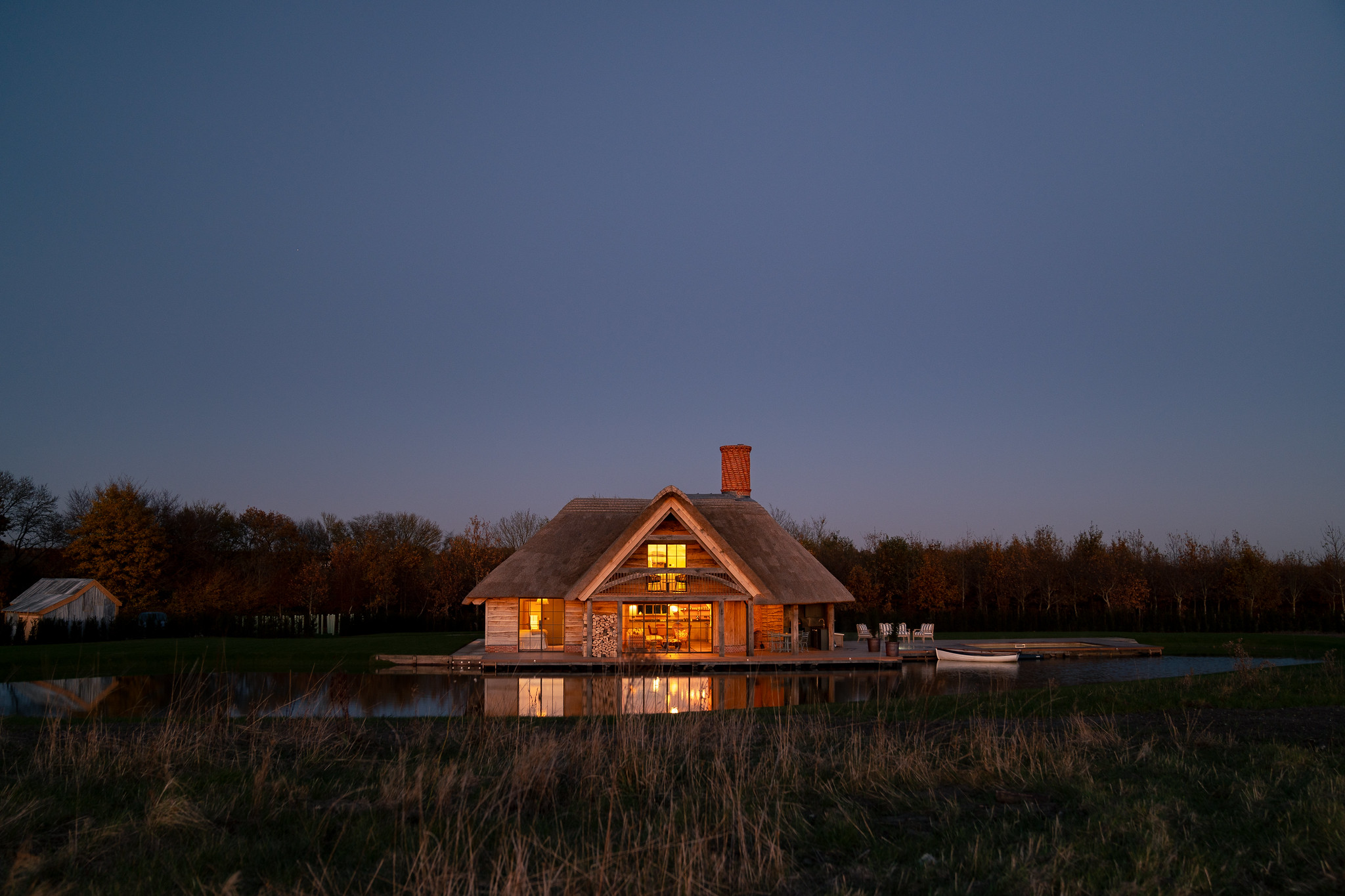 Wilderness Reserve