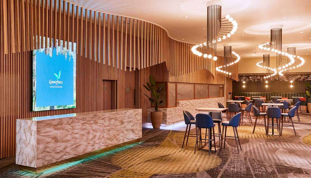 Center Parcs Woburn Forest