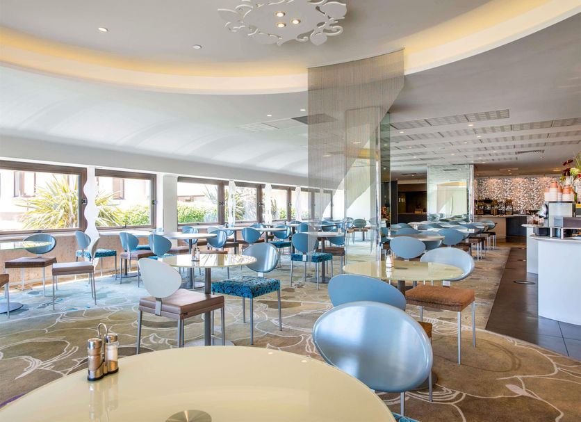 Mercure Marseille Centre Vieux Port Hotel