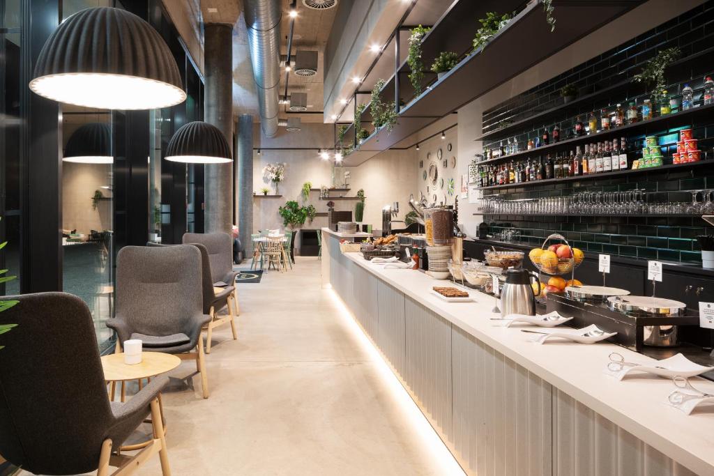 B&B HOTEL Basel