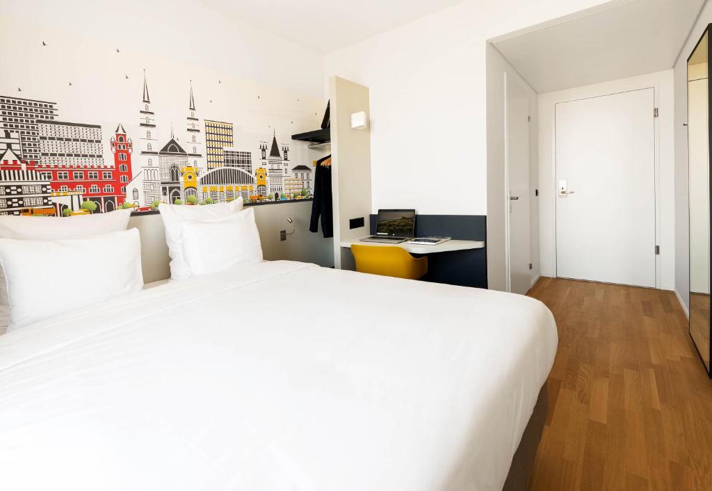 B&B HOTEL Basel