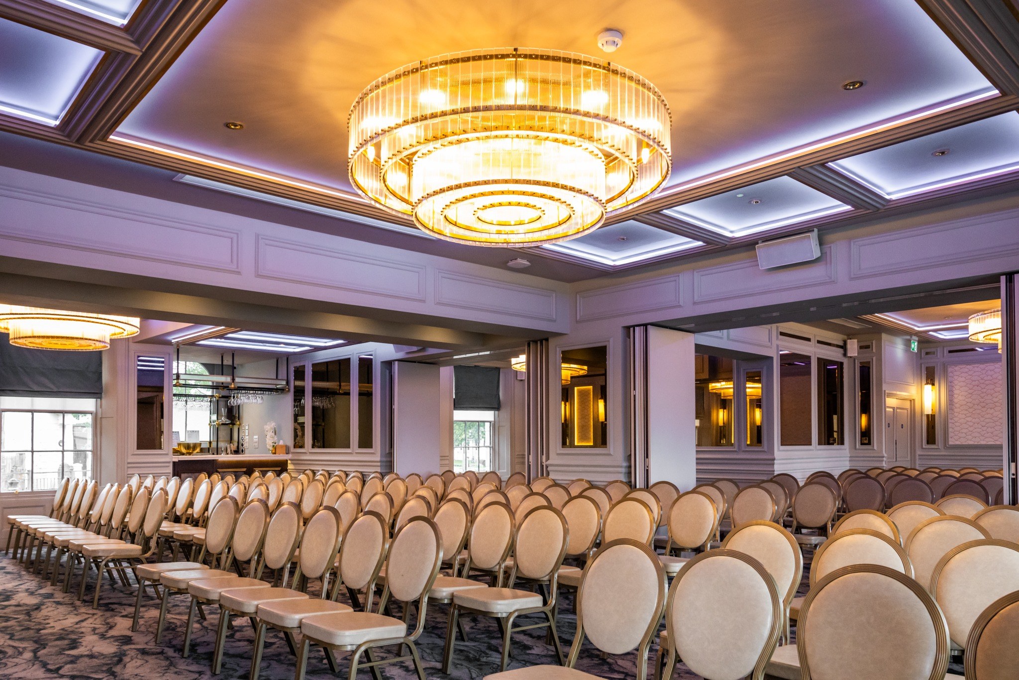 Dover Marina Hotel and Spa - Tapestry collection by Hilton
