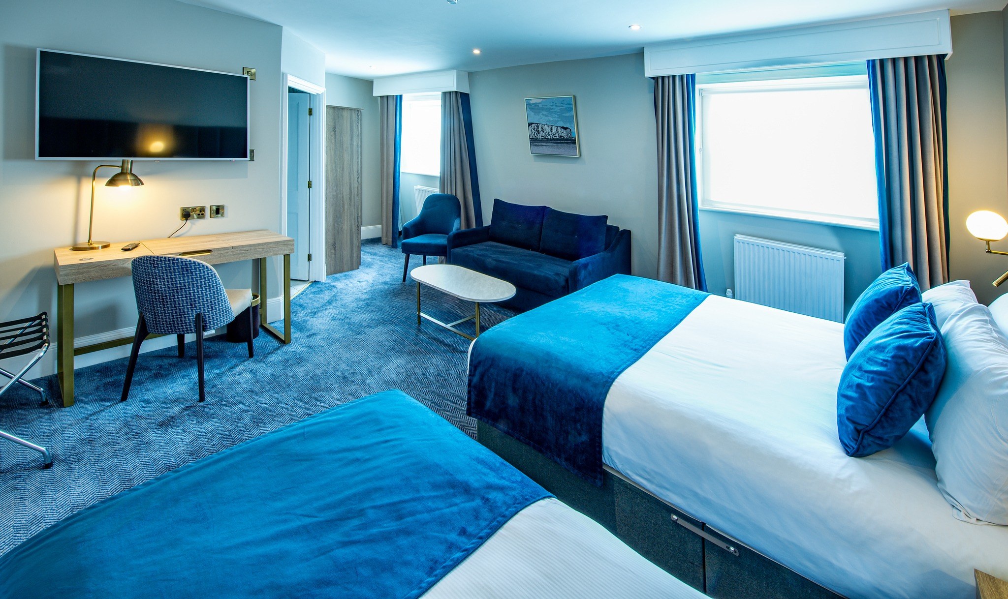 Dover Marina Hotel and Spa - Tapestry collection by Hilton