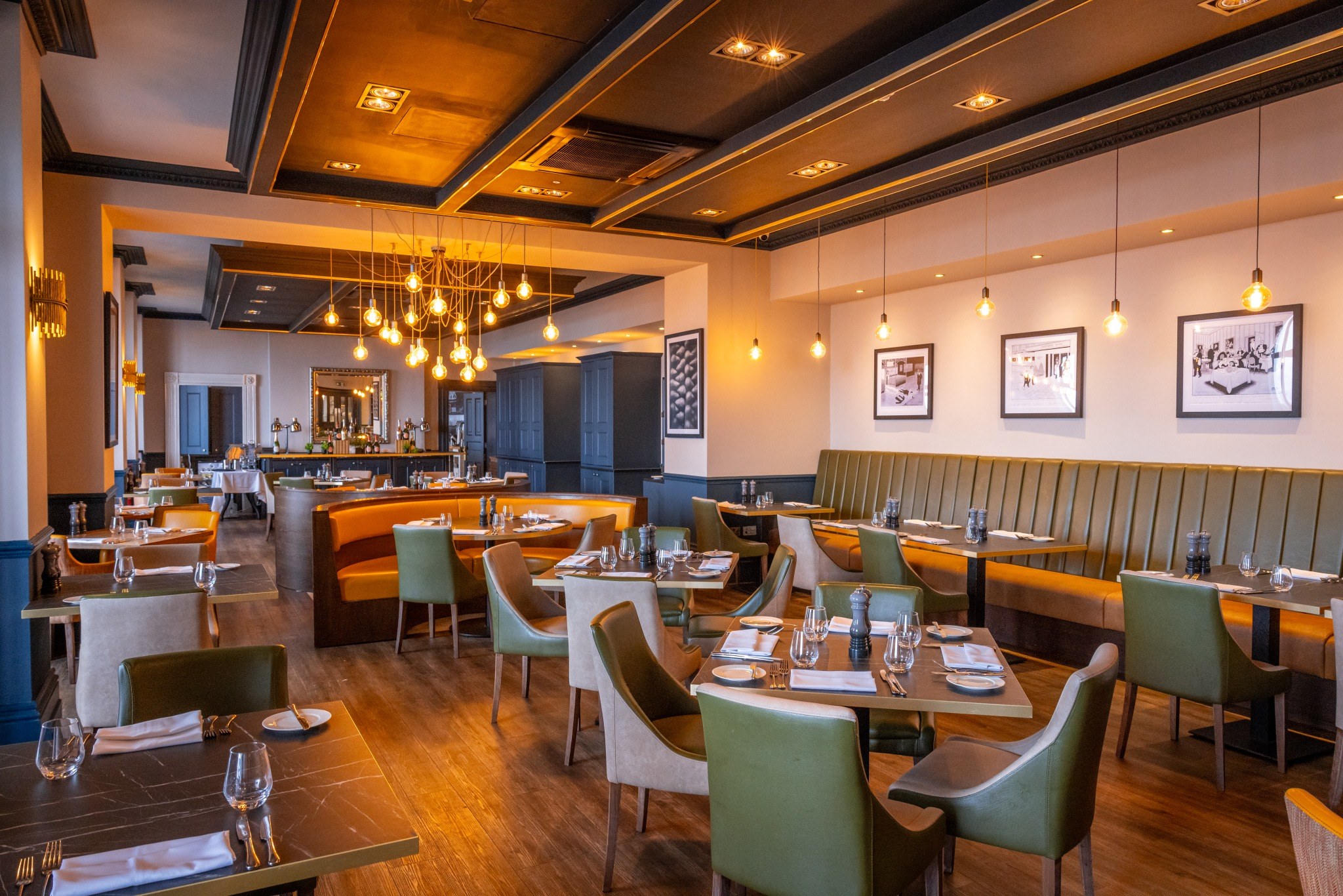 Dover Marina Hotel and Spa - Tapestry collection by Hilton