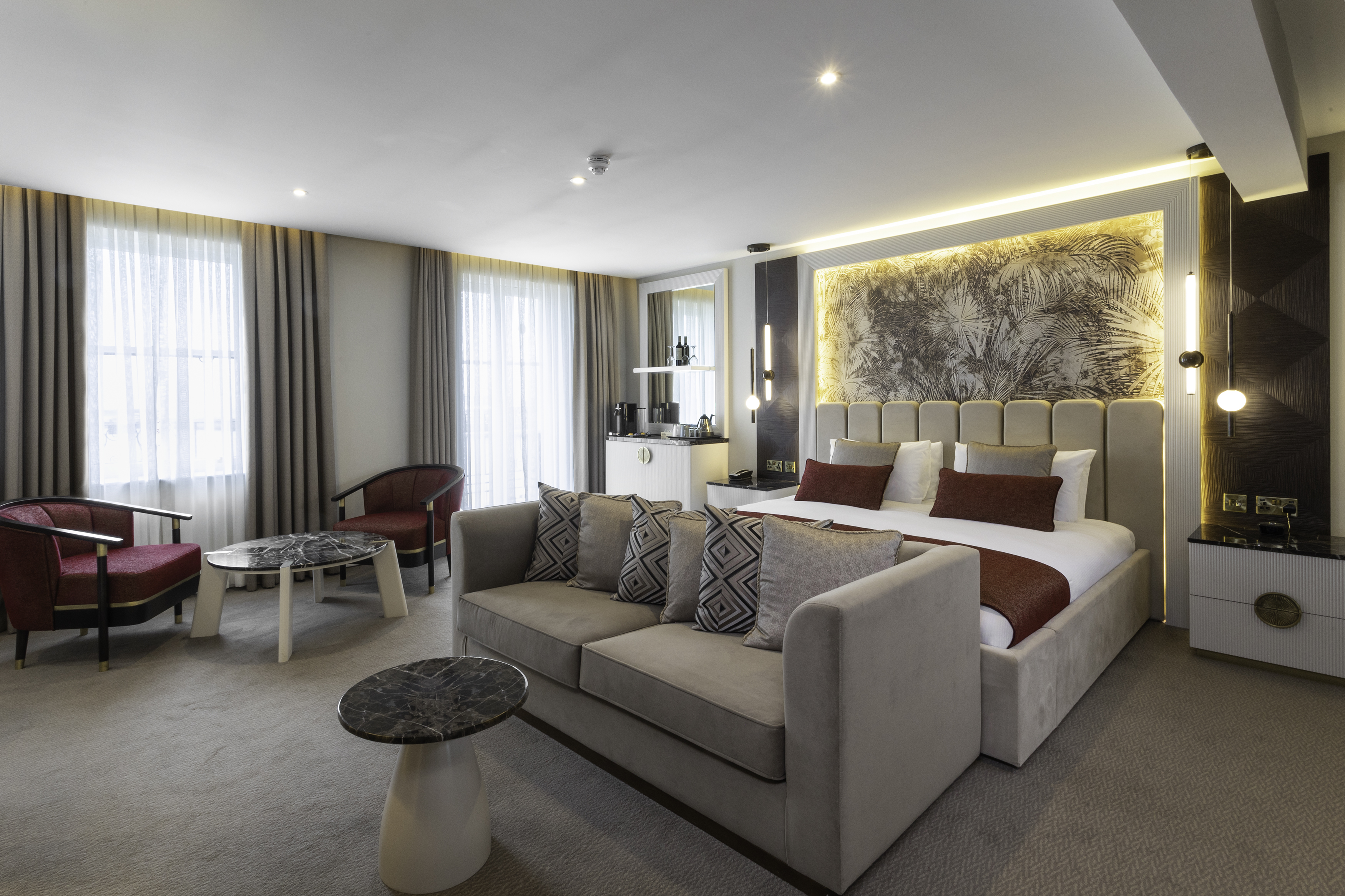 Dover Marina Hotel and Spa - Tapestry collection by Hilton