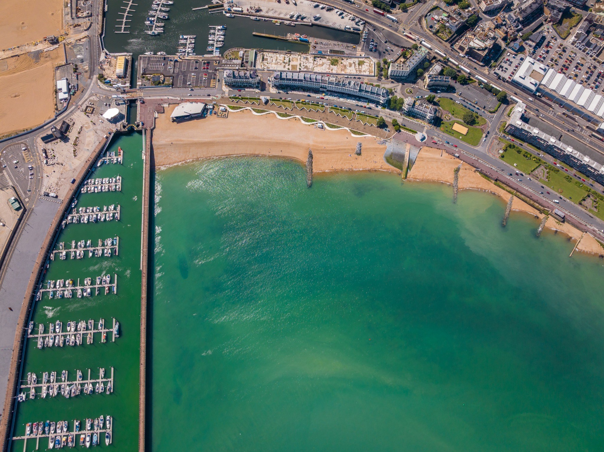 Dover Marina Hotel and Spa - Tapestry collection by Hilton