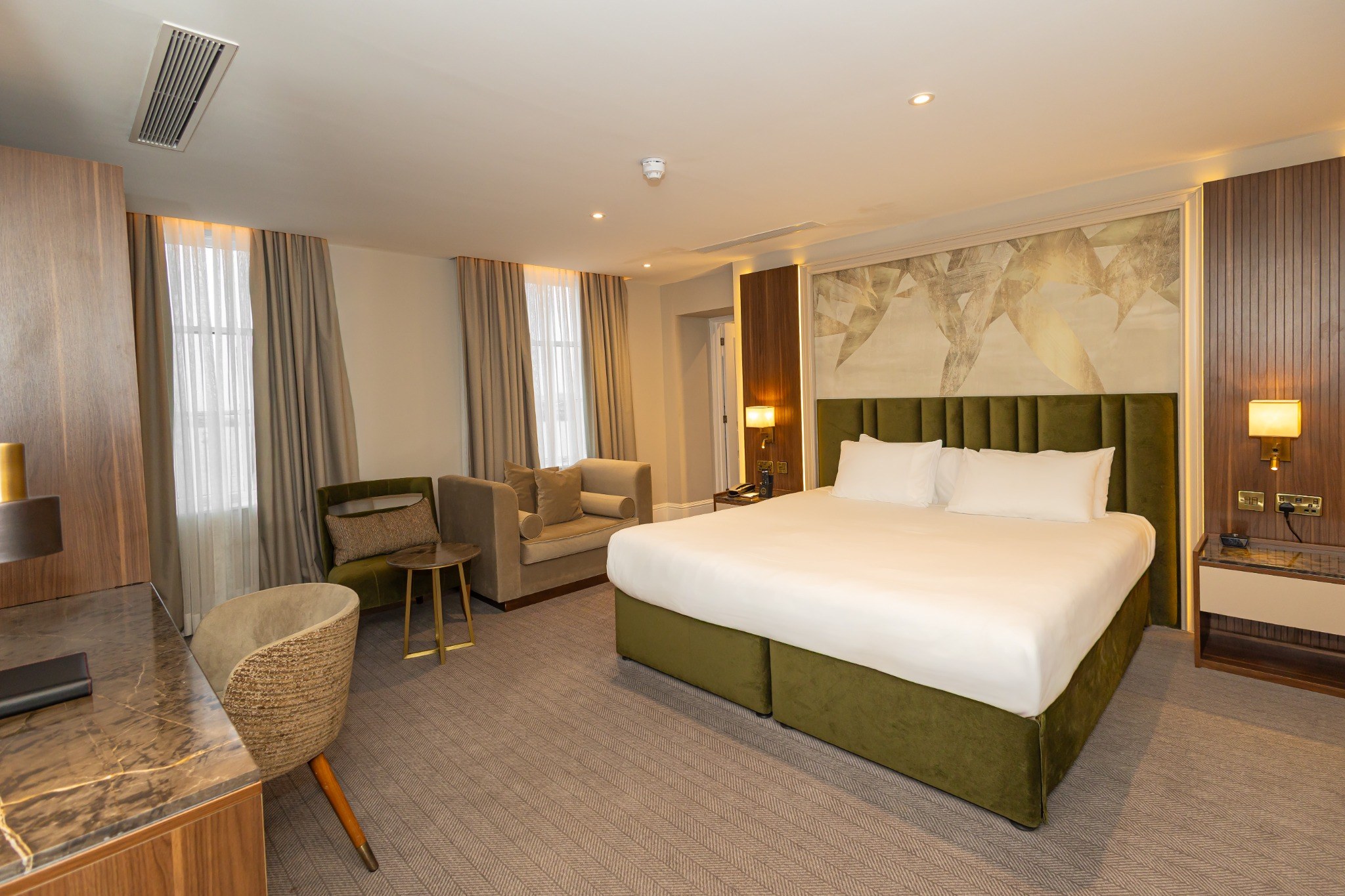 Dover Marina Hotel and Spa - Tapestry collection by Hilton