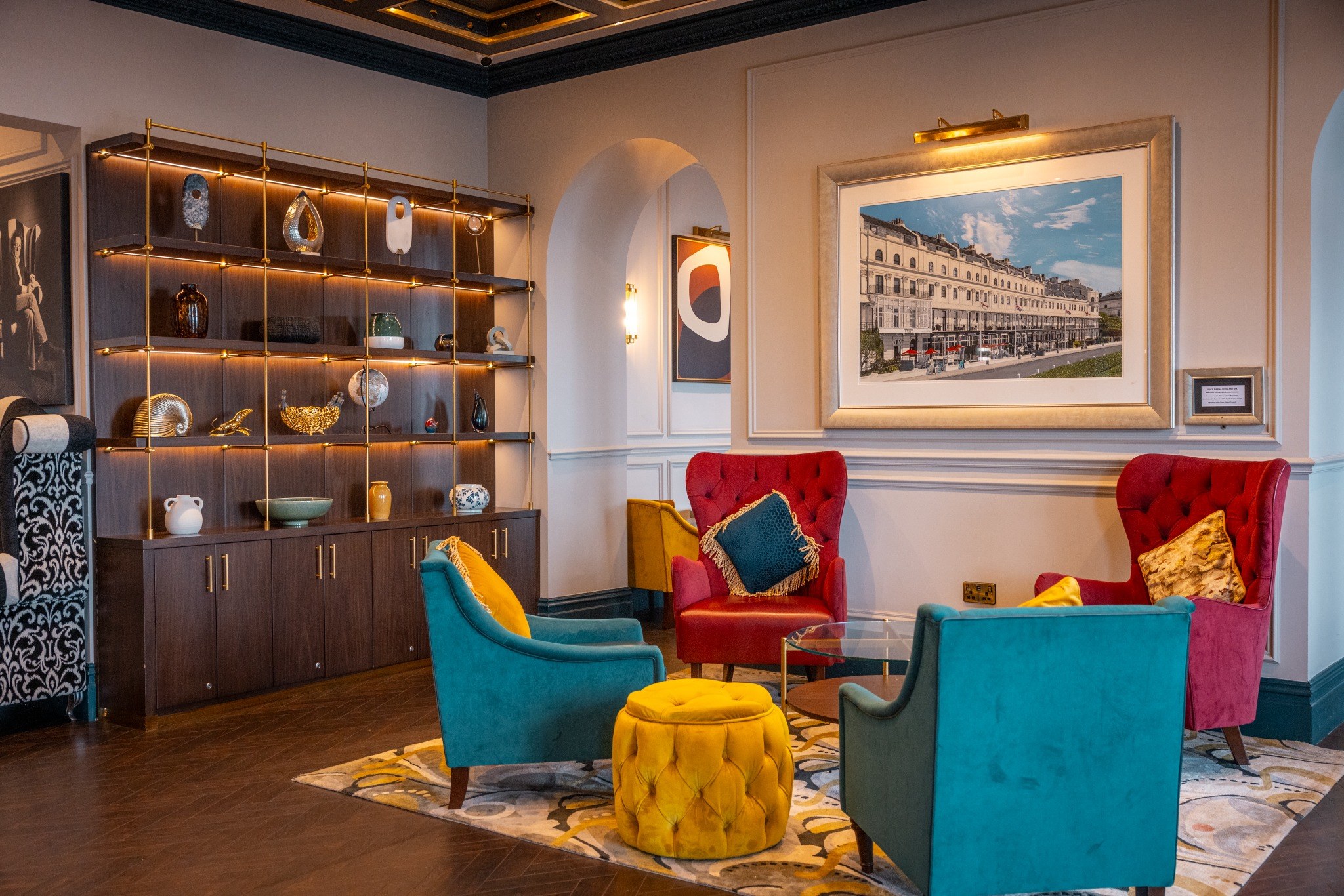 Dover Marina Hotel and Spa - Tapestry collection by Hilton