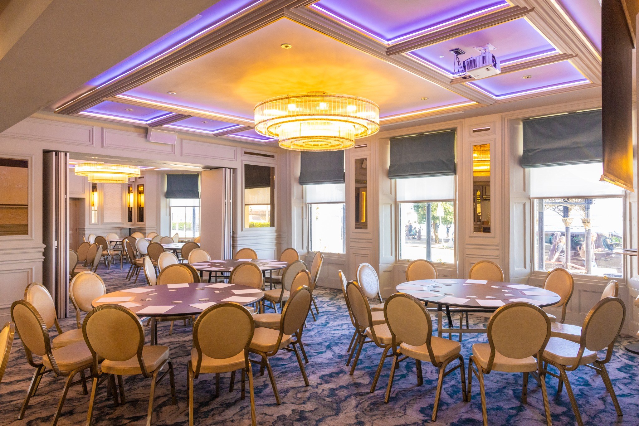 Dover Marina Hotel and Spa - Tapestry collection by Hilton