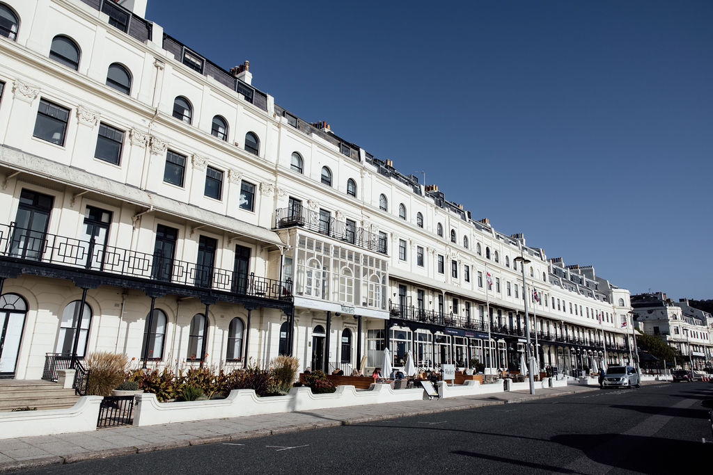 Dover Marina Hotel and Spa - Tapestry collection by Hilton