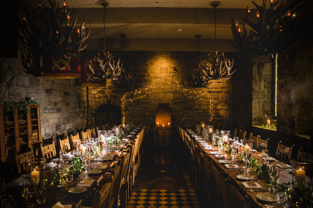 Blackfriars Restaurant