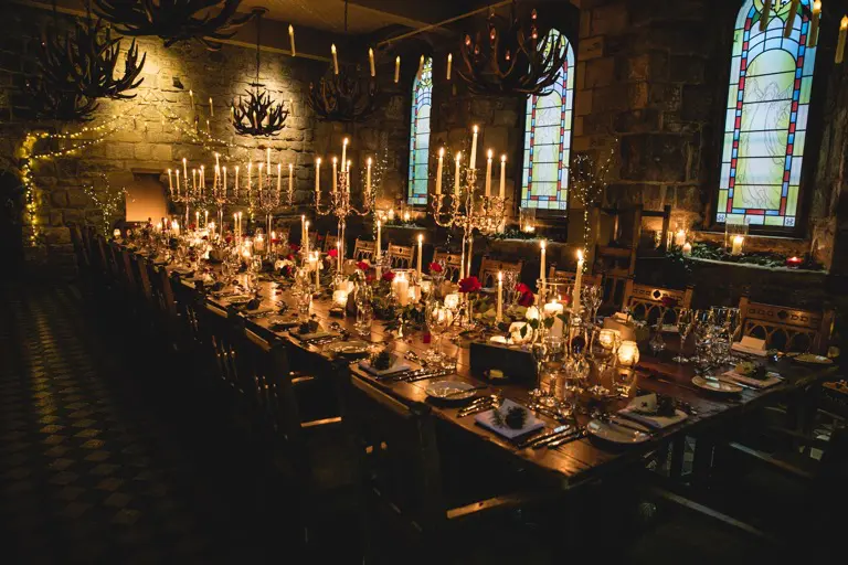 Blackfriars Restaurant