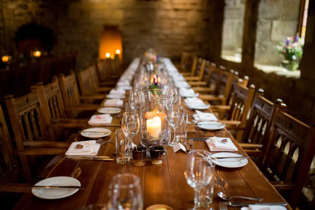 Blackfriars Restaurant