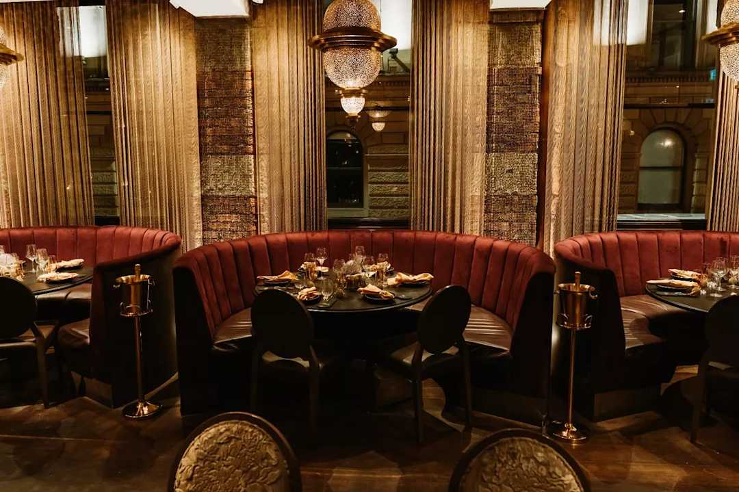 TYGA Restaurant & Bar