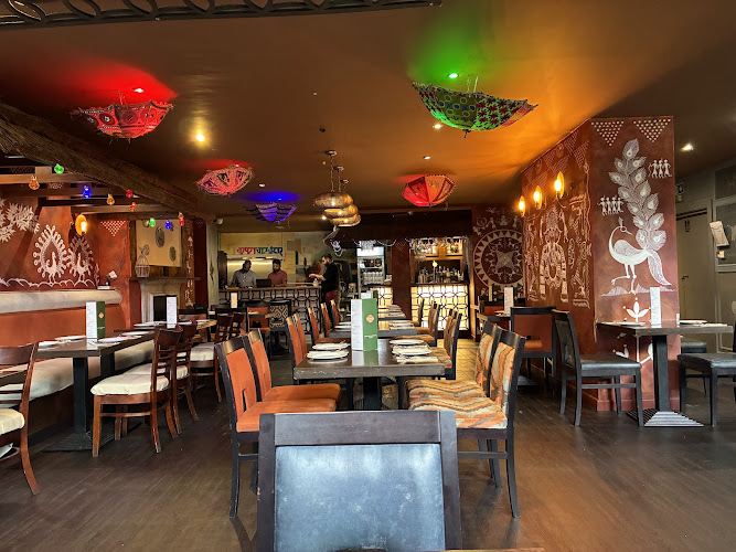 Sanskruti Restaurant