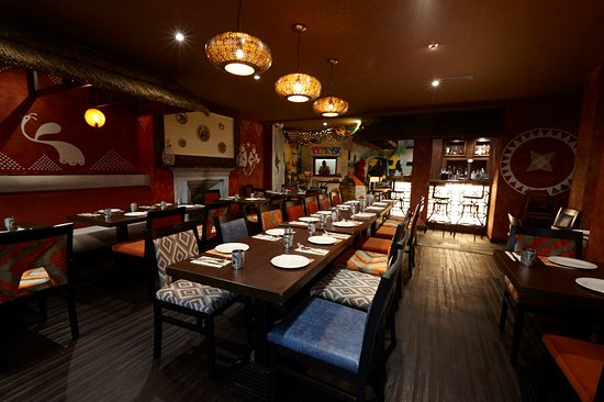 Sanskruti Restaurant