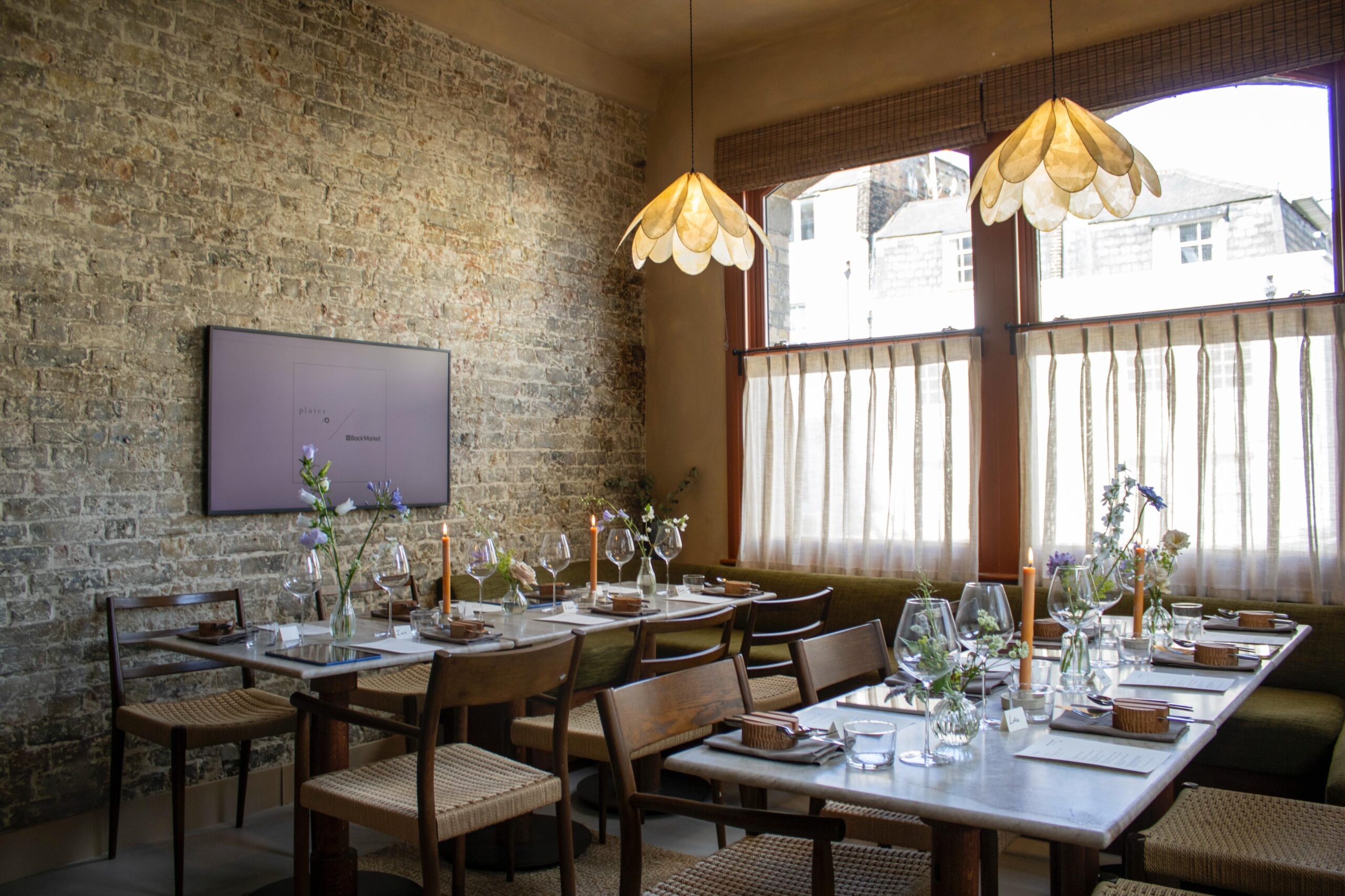 Plates Restaurant & Food Studio