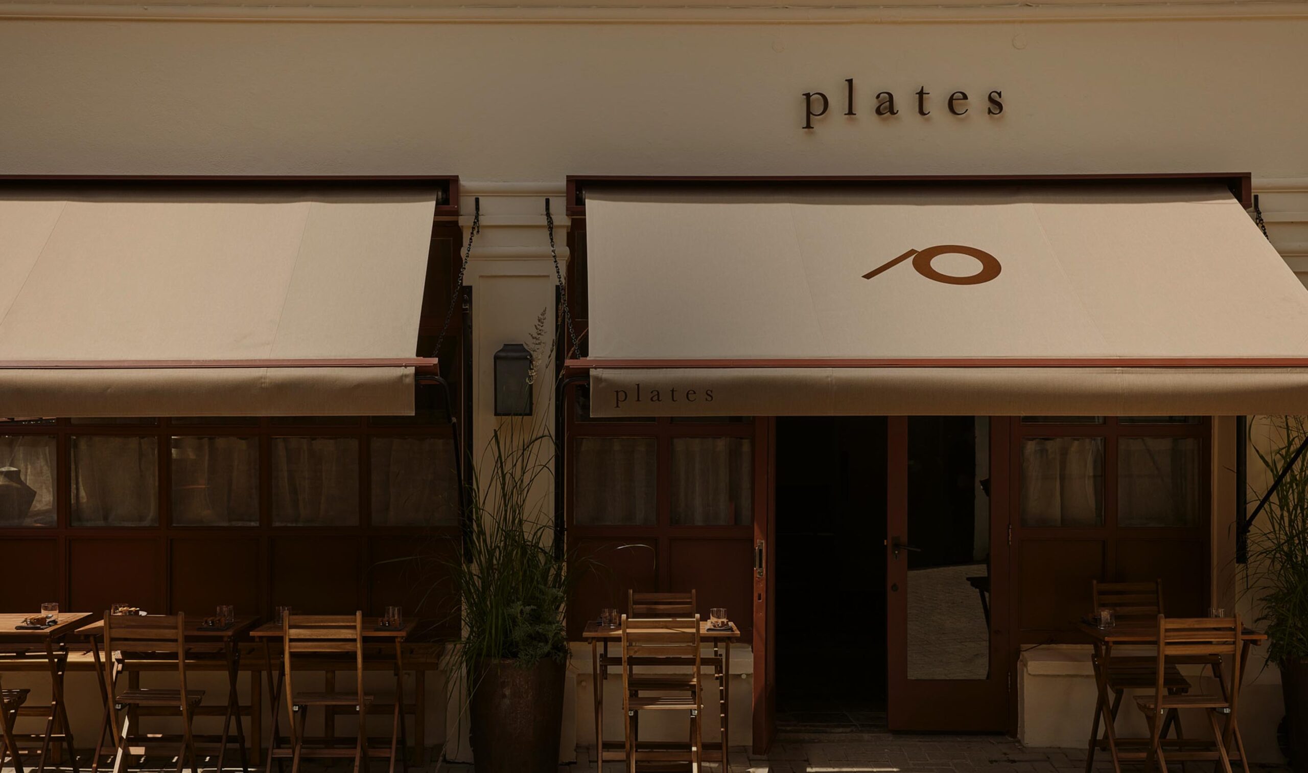 Plates Restaurant & Food Studio