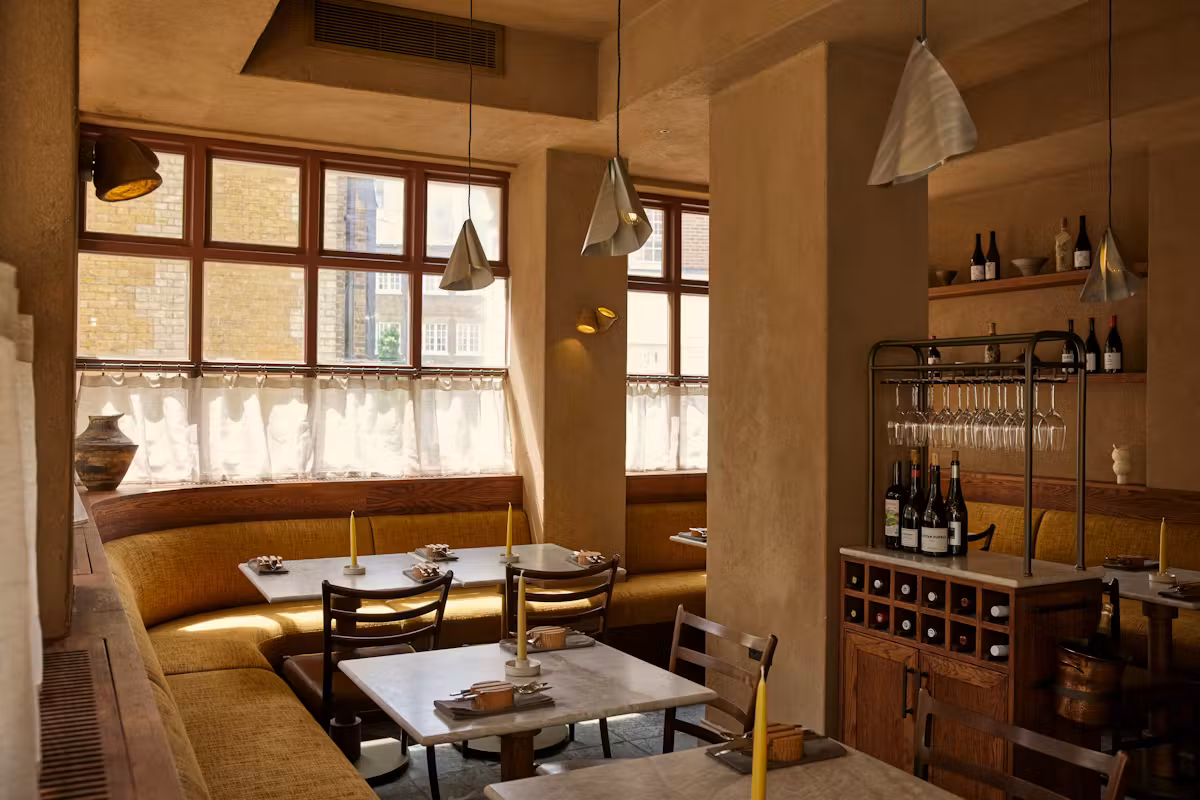 Plates Restaurant & Food Studio