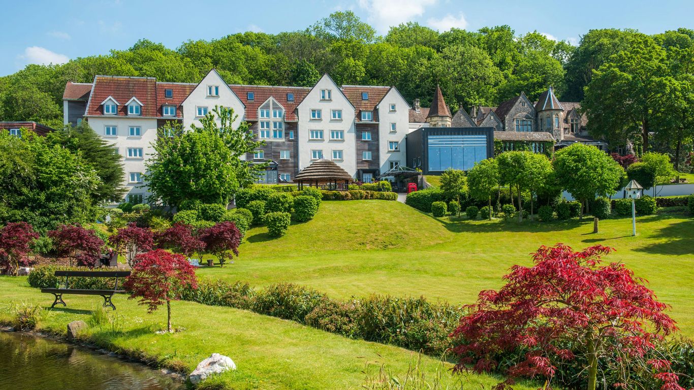 DoubleTree By Hilton Cadbury House