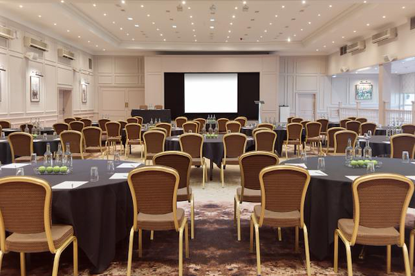 Mercure Blackburn Dunkenhalgh Hotel & Spa
