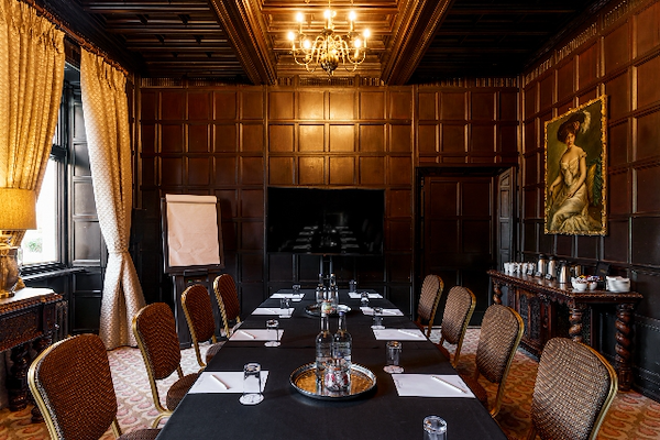 Mercure Blackburn Dunkenhalgh Hotel & Spa