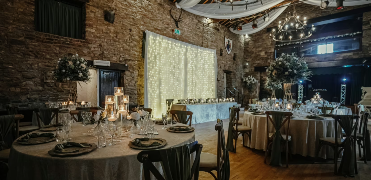 Park Hall Hotel and Spa