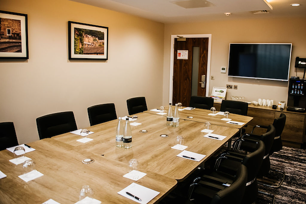 Crow Wood Hotel & Spa Resort