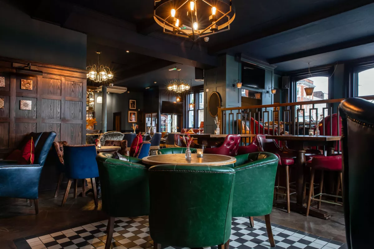 The Dog & Fox Wimbledon