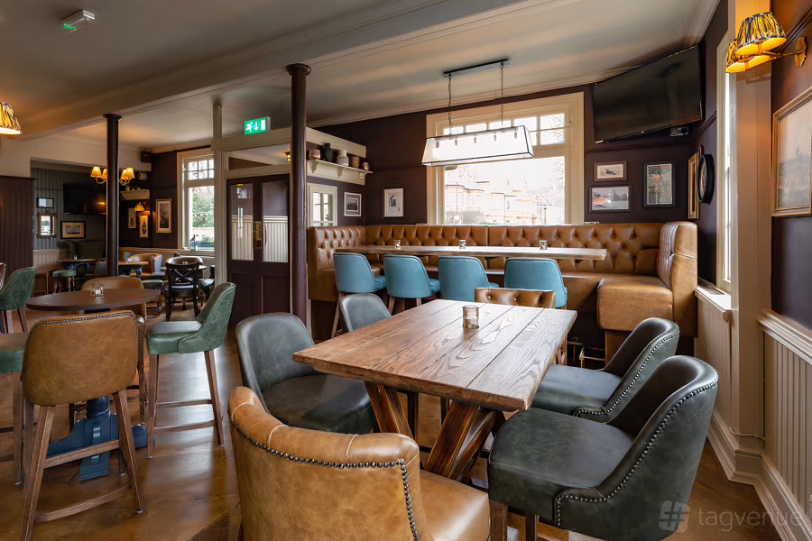 The Rushmere