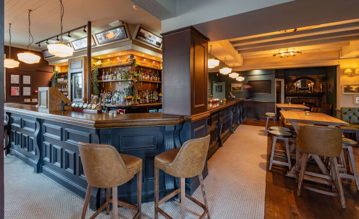 The Rushmere