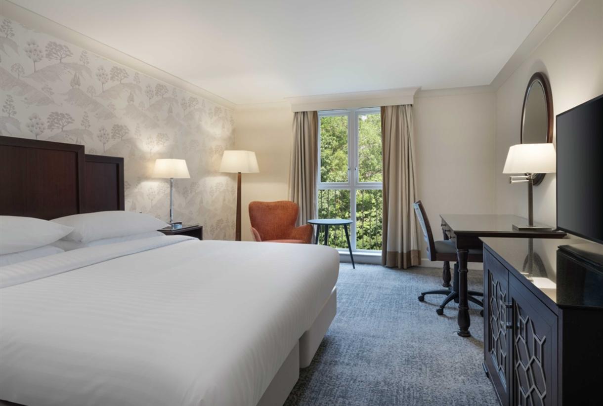 Delta Hotels Worsley Park Country Club