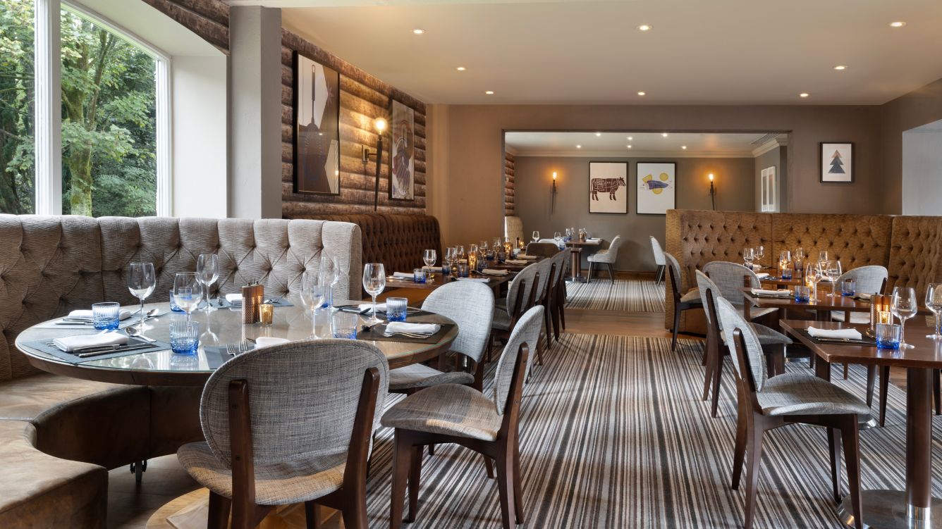 Delta Hotels Worsley Park Country Club