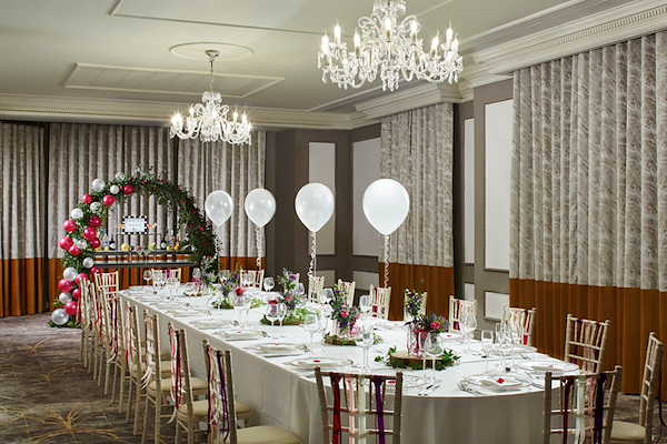 Bristol Marriott Royal Hotel