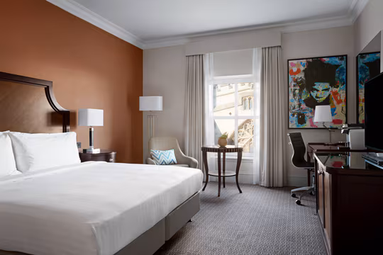 Bristol Marriott Royal Hotel