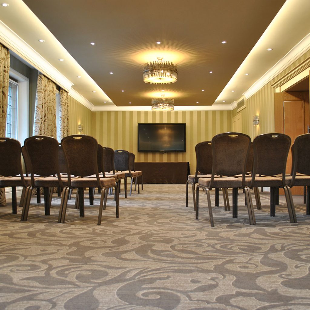 The Chester Grosvenor, Meeting room