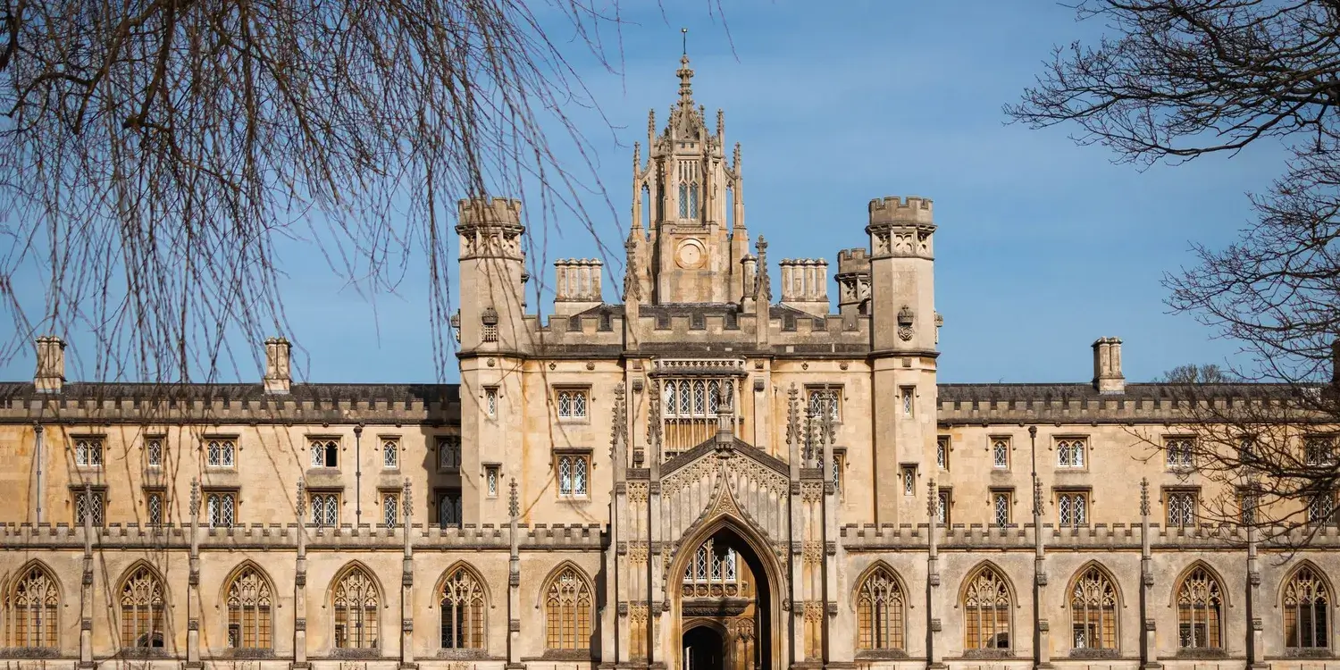 St John's College