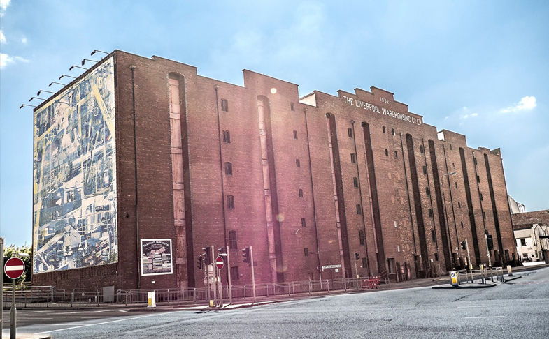 Victoria Warehouse