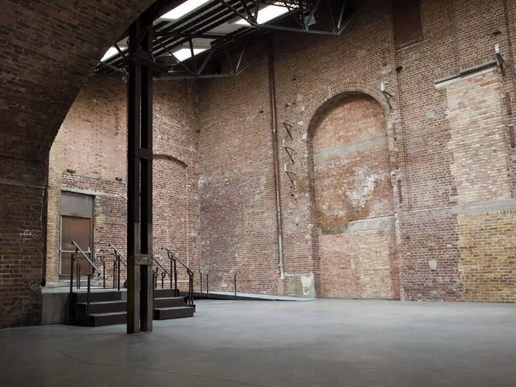 Village Underground