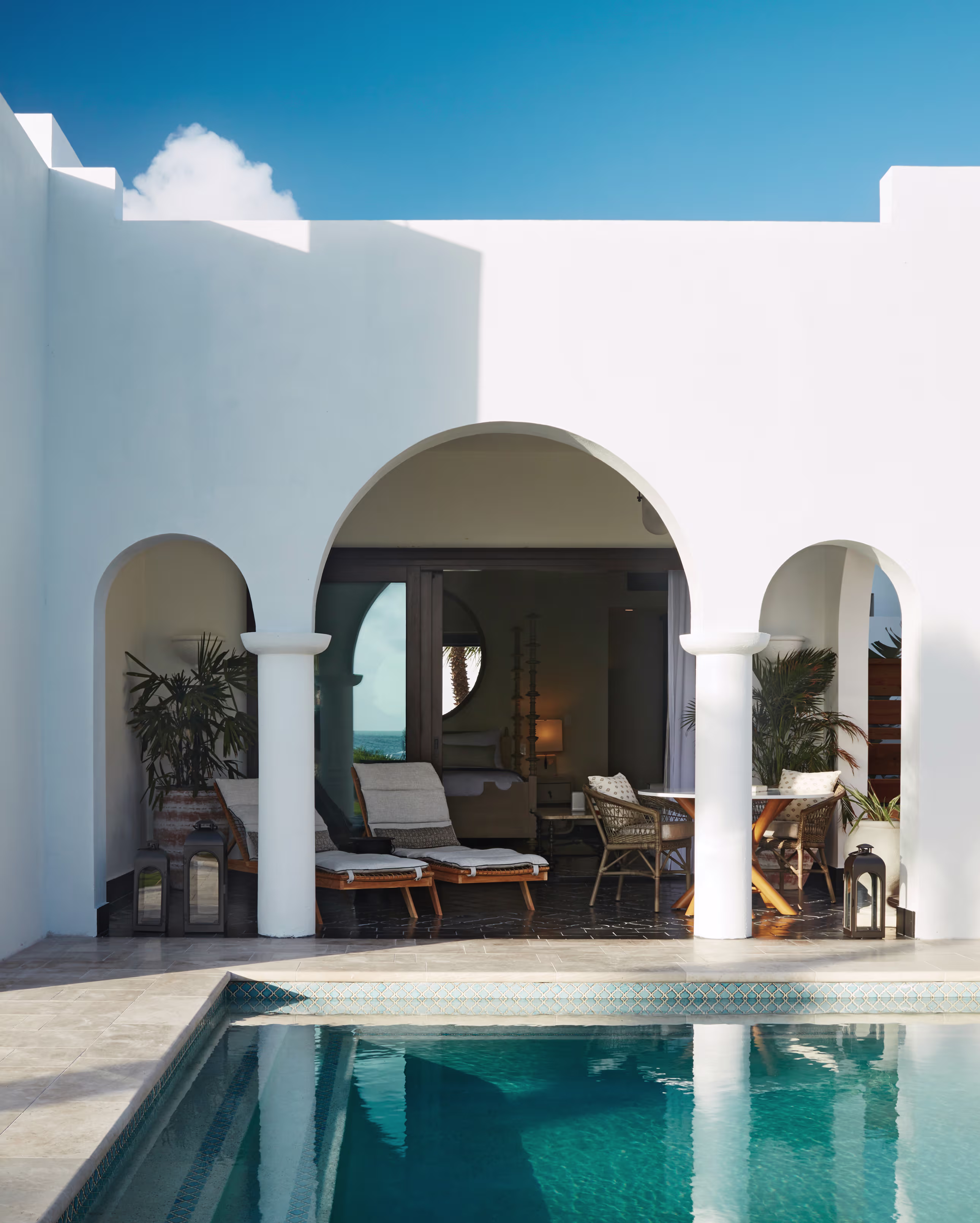 Cap Juluca, A Belmond Hotel