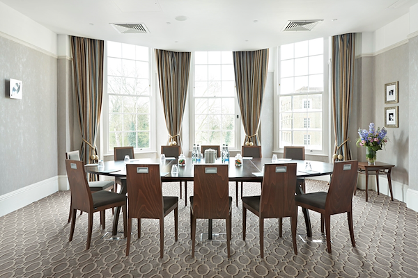 Richmond Hill Hotel