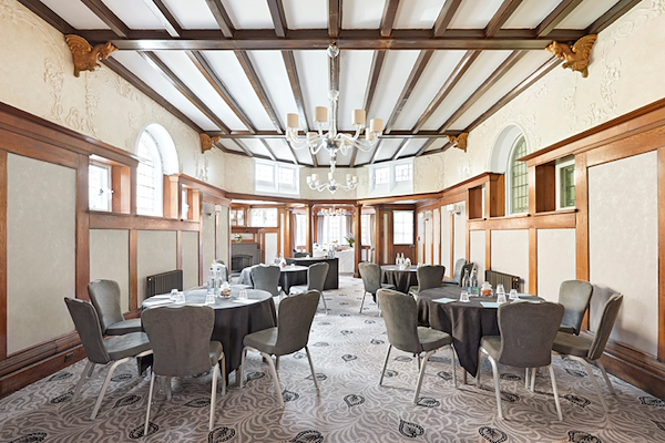 Richmond Hill Hotel