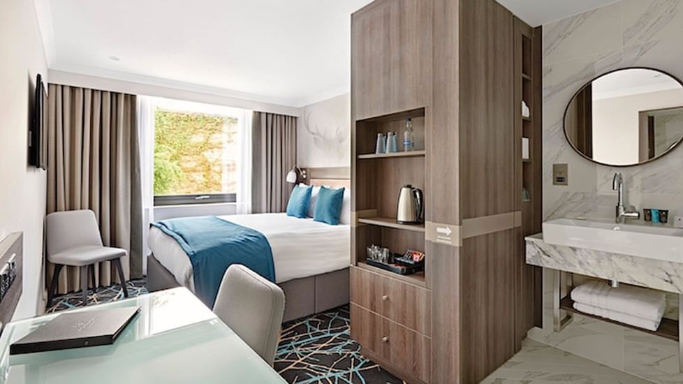 Richmond Hill Hotel