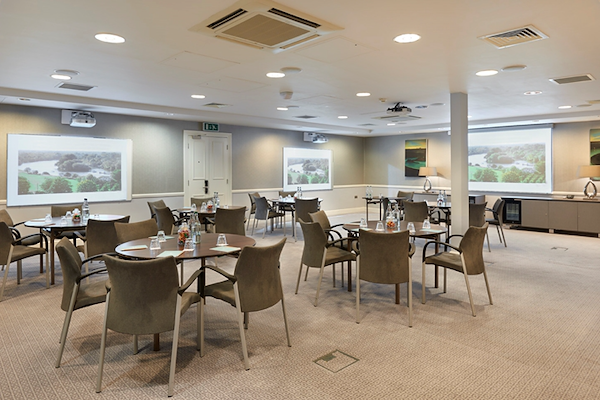 Richmond Hill Hotel