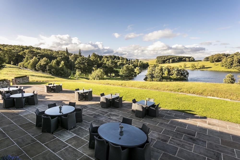 The Coniston Hotel & Country Estate