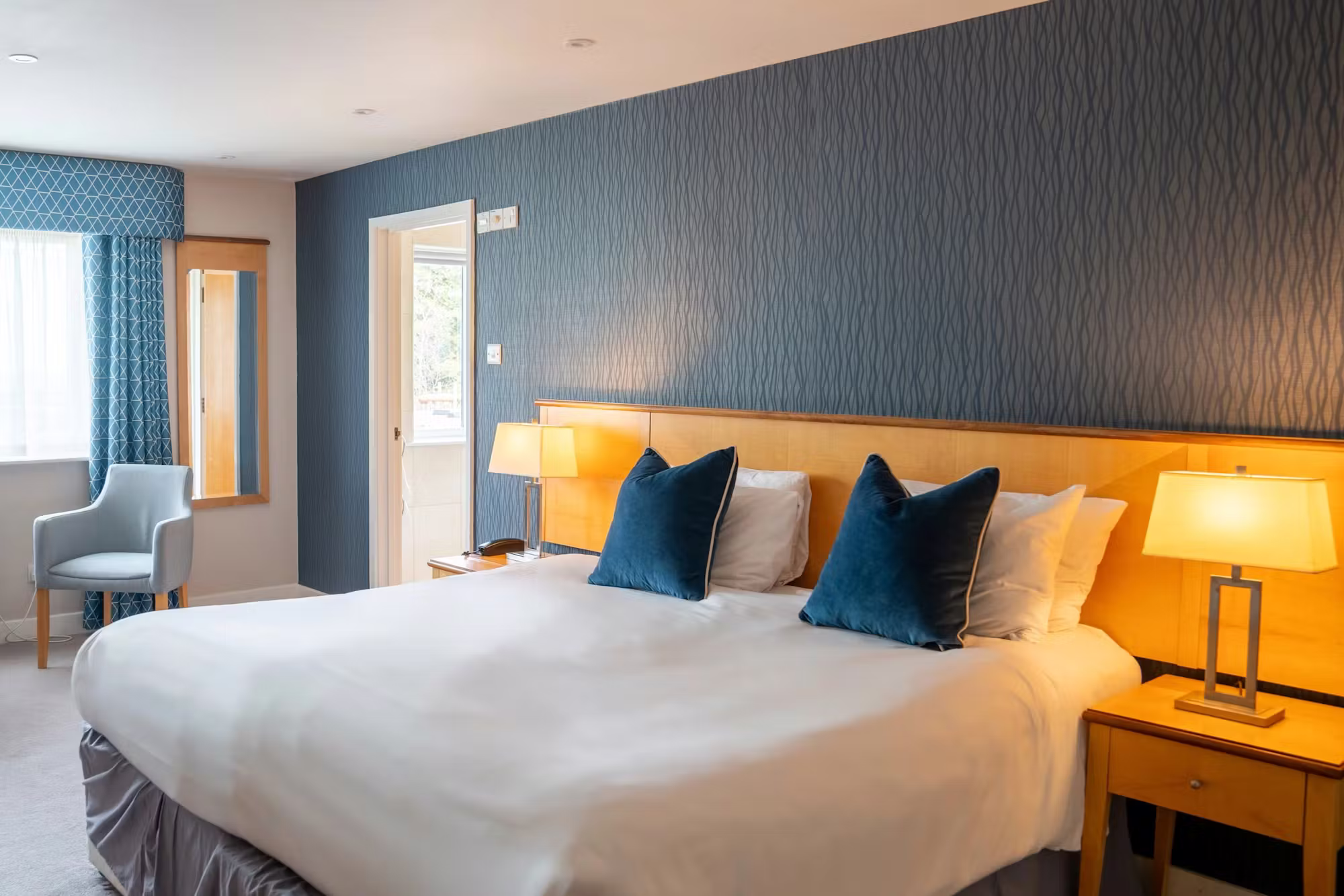 The Coniston Hotel & Country Estate