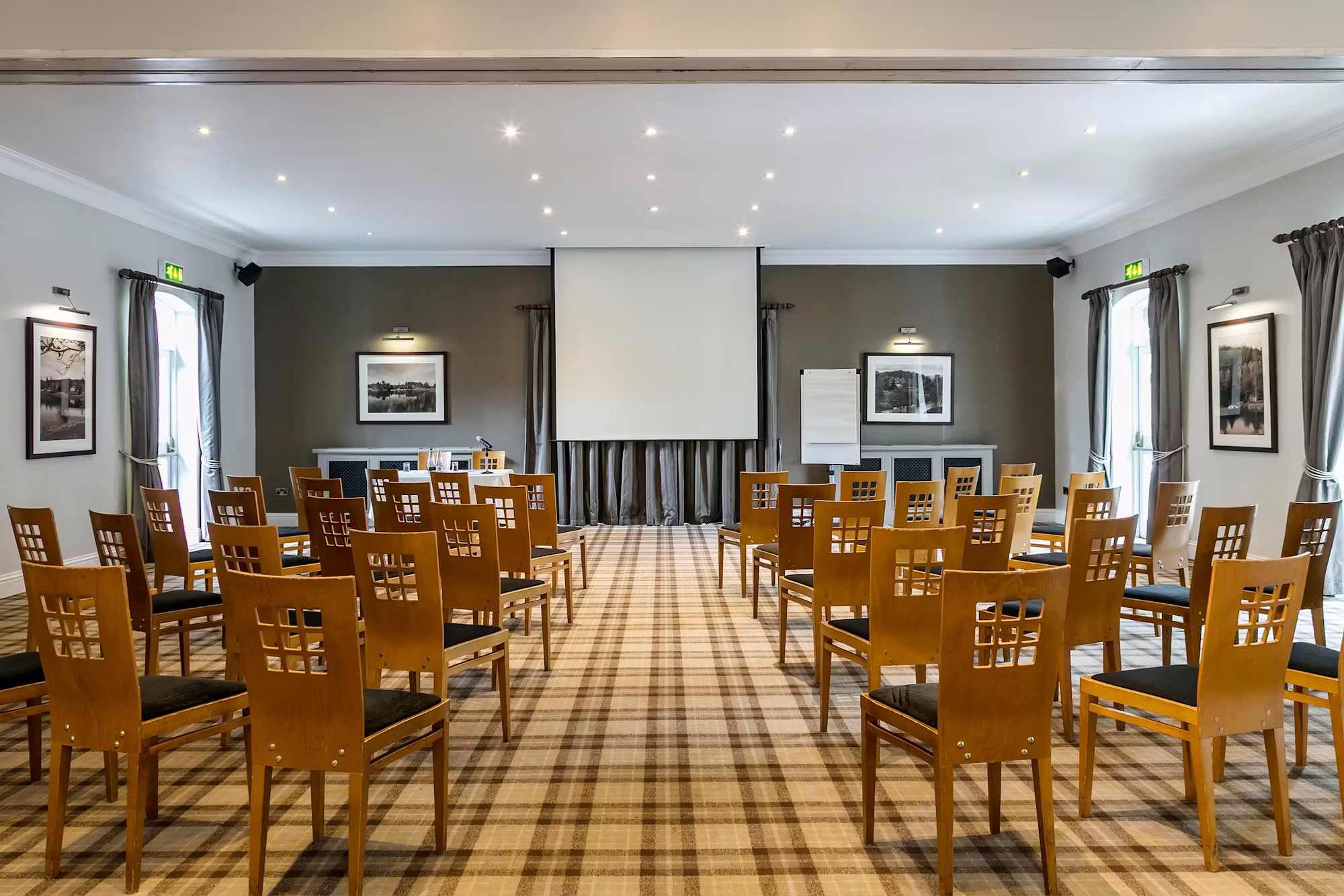 The Coniston Hotel & Country Estate