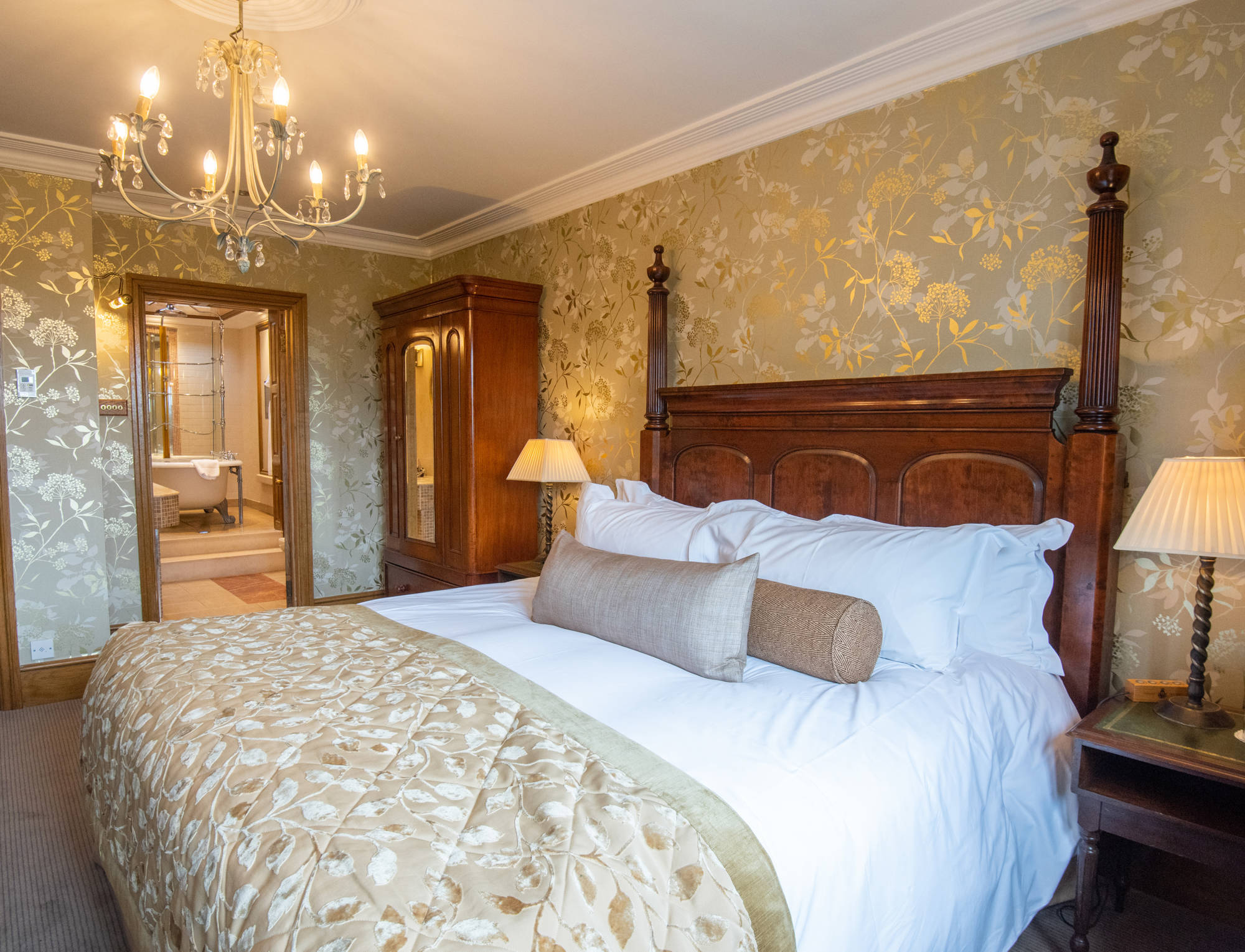 Pennyhill Park