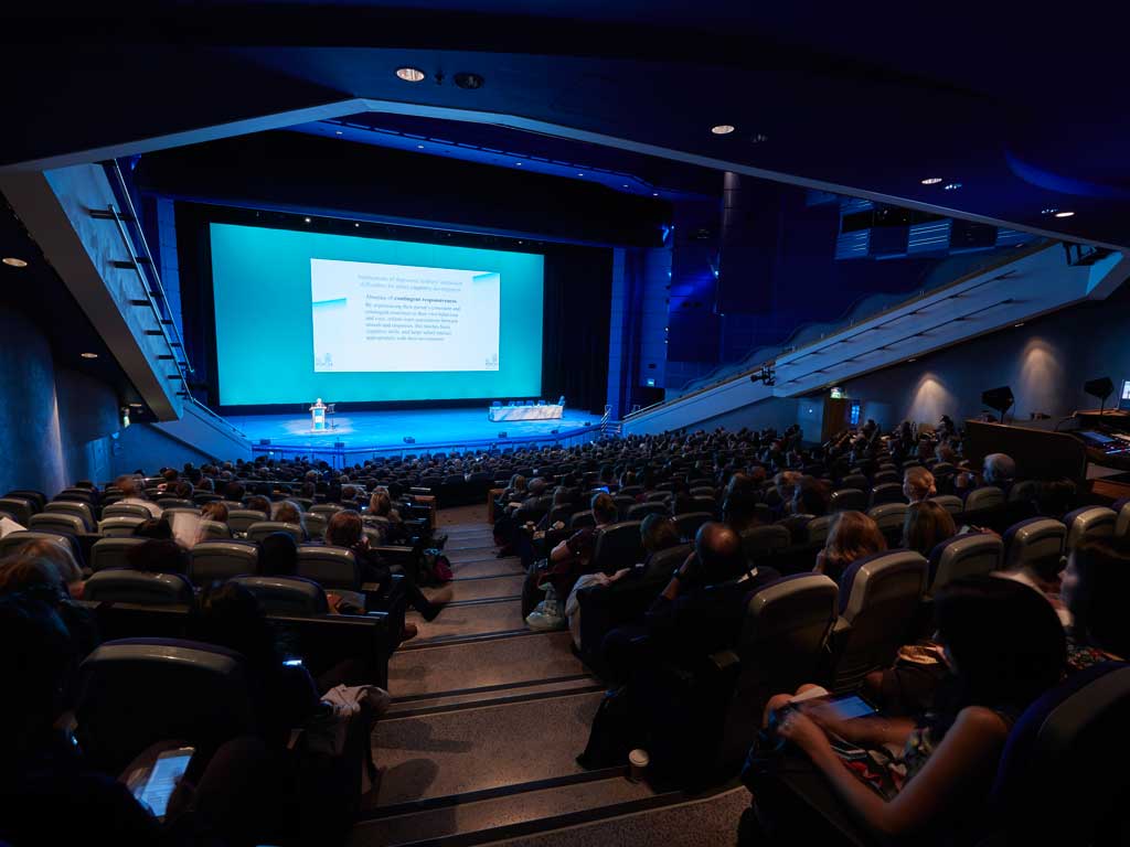ICC Birmingham