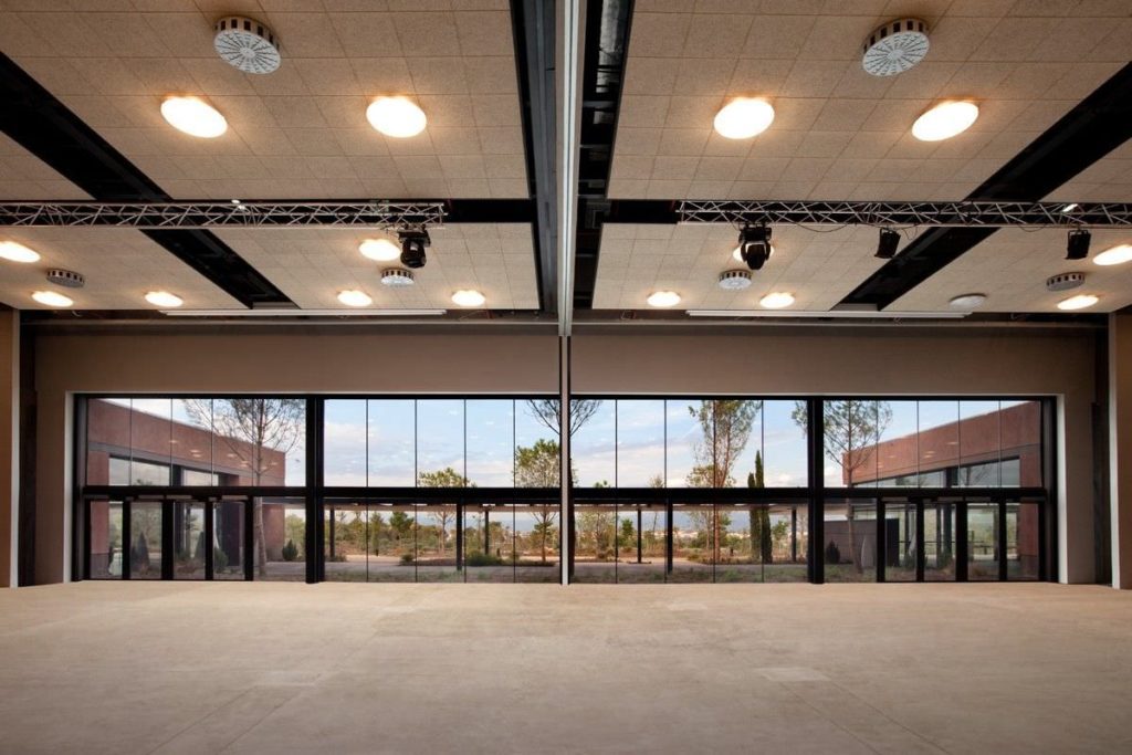 Portaventura Convention Centre